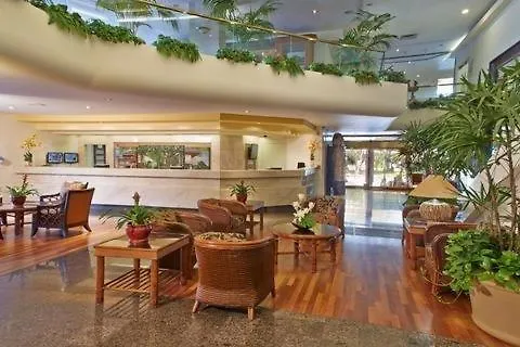 Luana Waikiki 520 Condo Honolulu